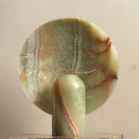 Fan Marble Table Lamp – detail 27