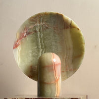 Fan Marble Table Lamp – detail 28