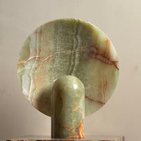 Fan Marble Table Lamp – detail 29