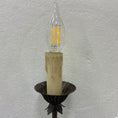 Cargar la imagen en la vista de la galería, Cyrano Chandelier
