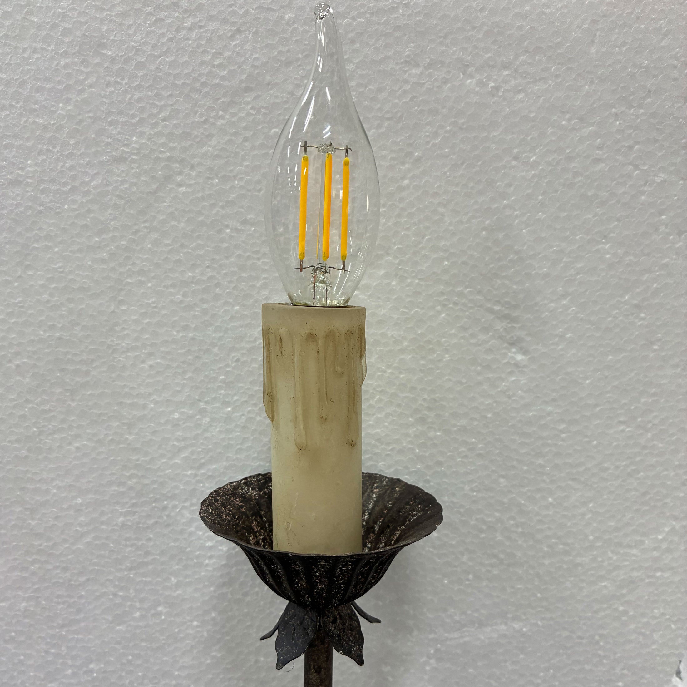 Cyrano Chandelier