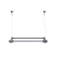 Load image into Gallery viewer, DDR Industrial Tube Pendant Light
