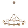 Load image into Gallery viewer, Dahlia Chandelier
