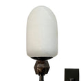 Load image into Gallery viewer, Dakota Alabaster Wall Lamp
