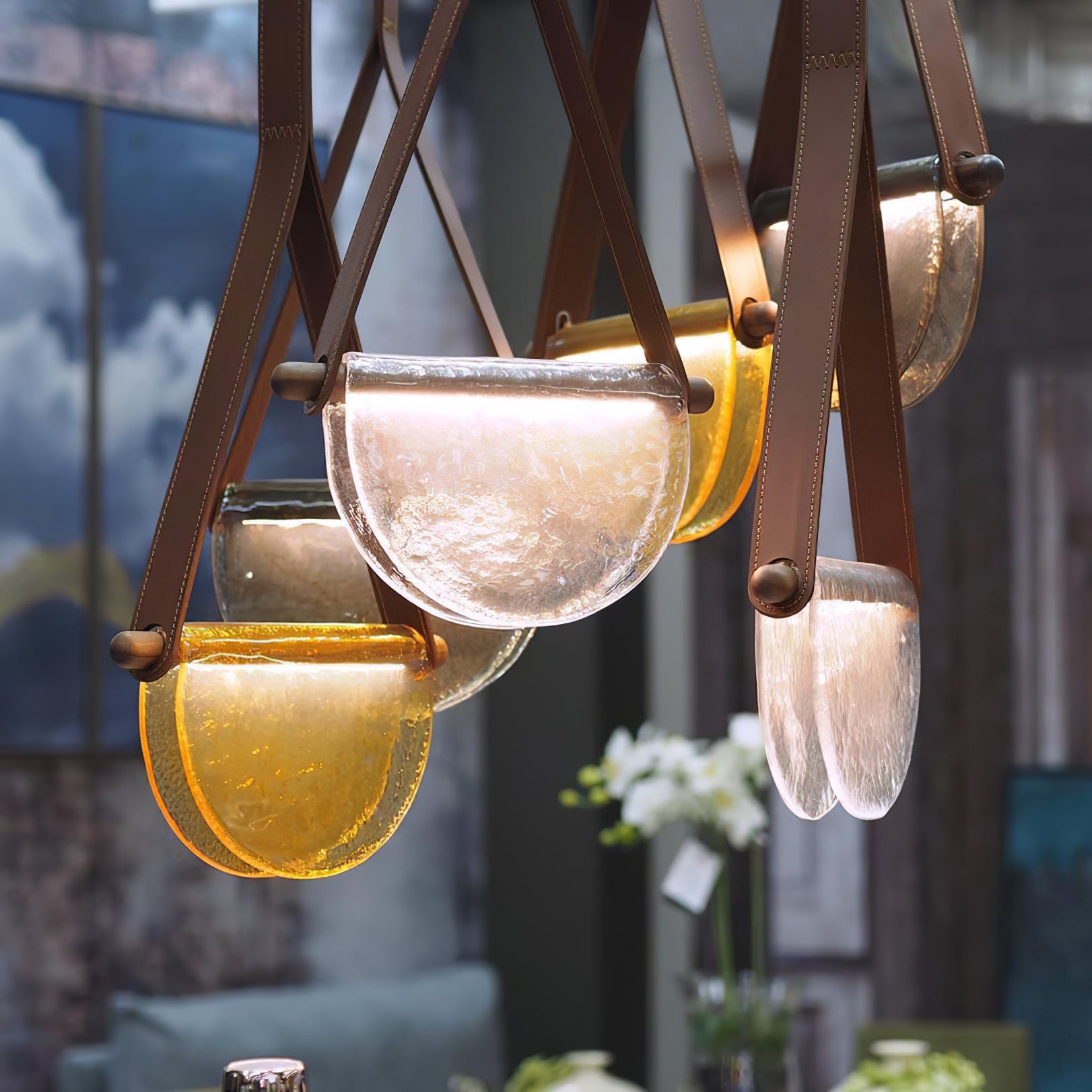 Dali Pendant Lamp