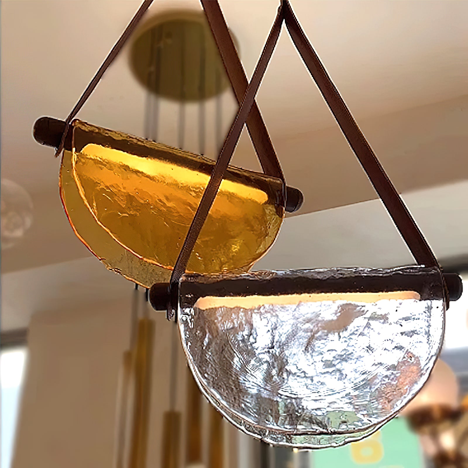 Dali Pendant Lamp