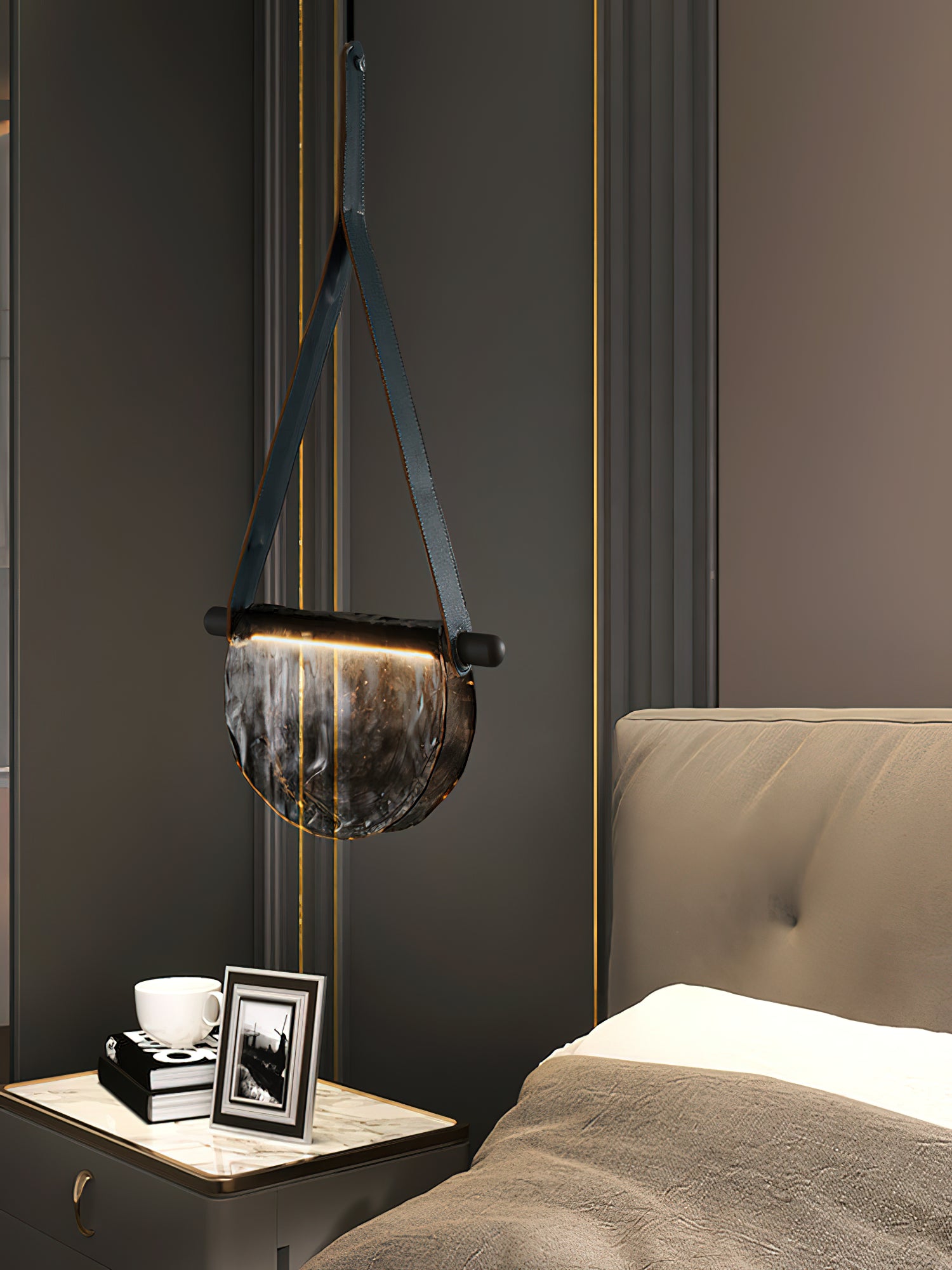 Dali Pendant Lamp