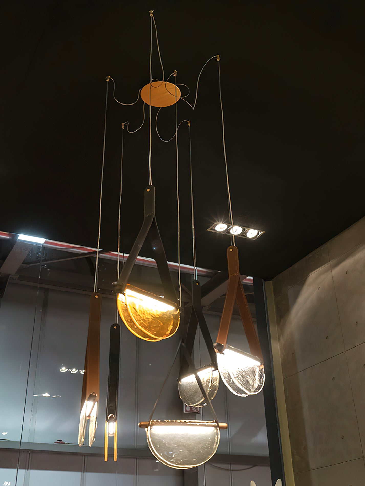 Dali Pendant Lamp