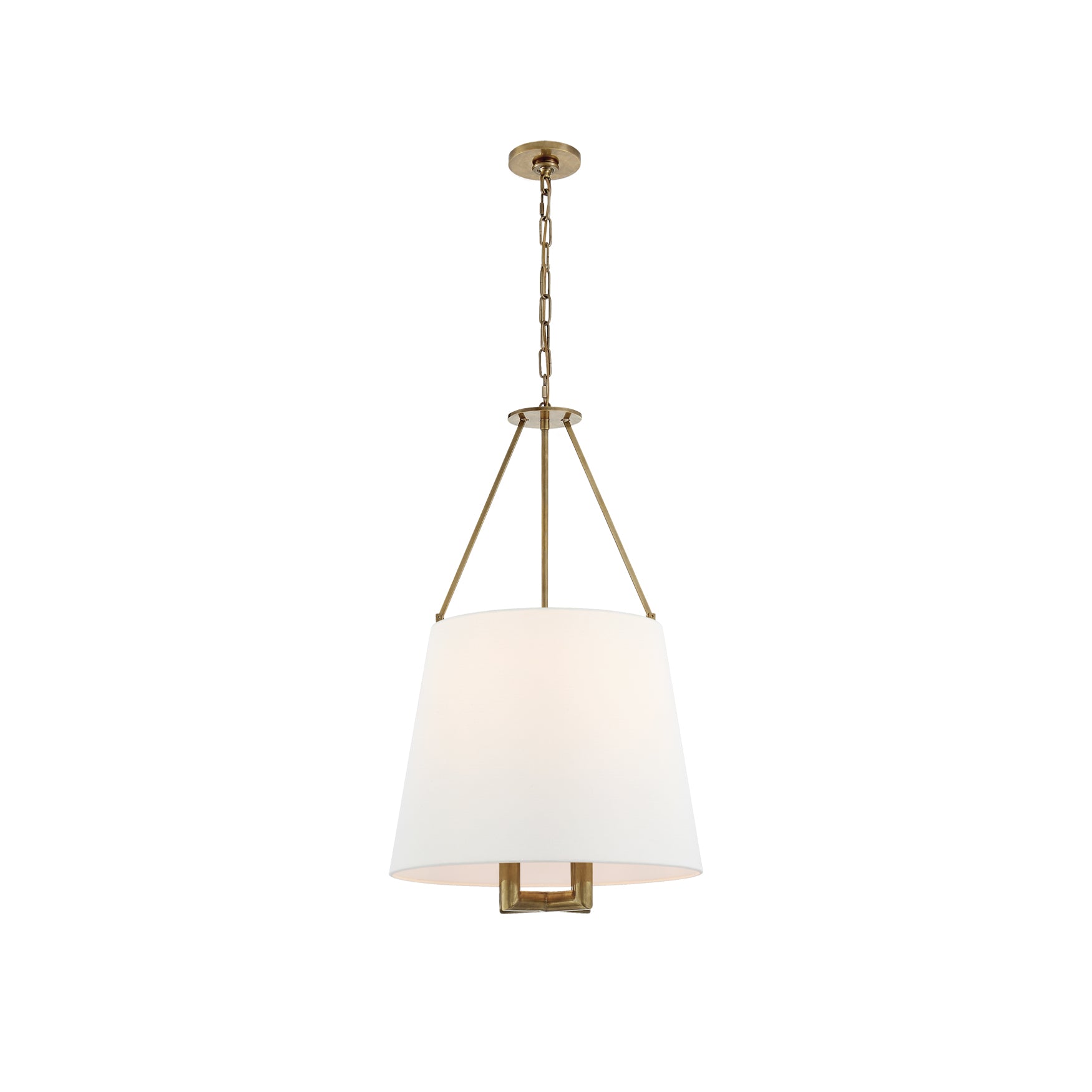 Dalston Pendant Lamp