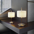 Load image into Gallery viewer, Danona Table Lamp
