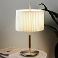 Load image into Gallery viewer, Danona Table Lamp
