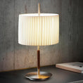 Load image into Gallery viewer, Danona Table Lamp
