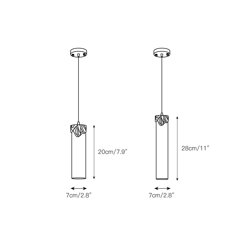 Dansani Lyra Suspension