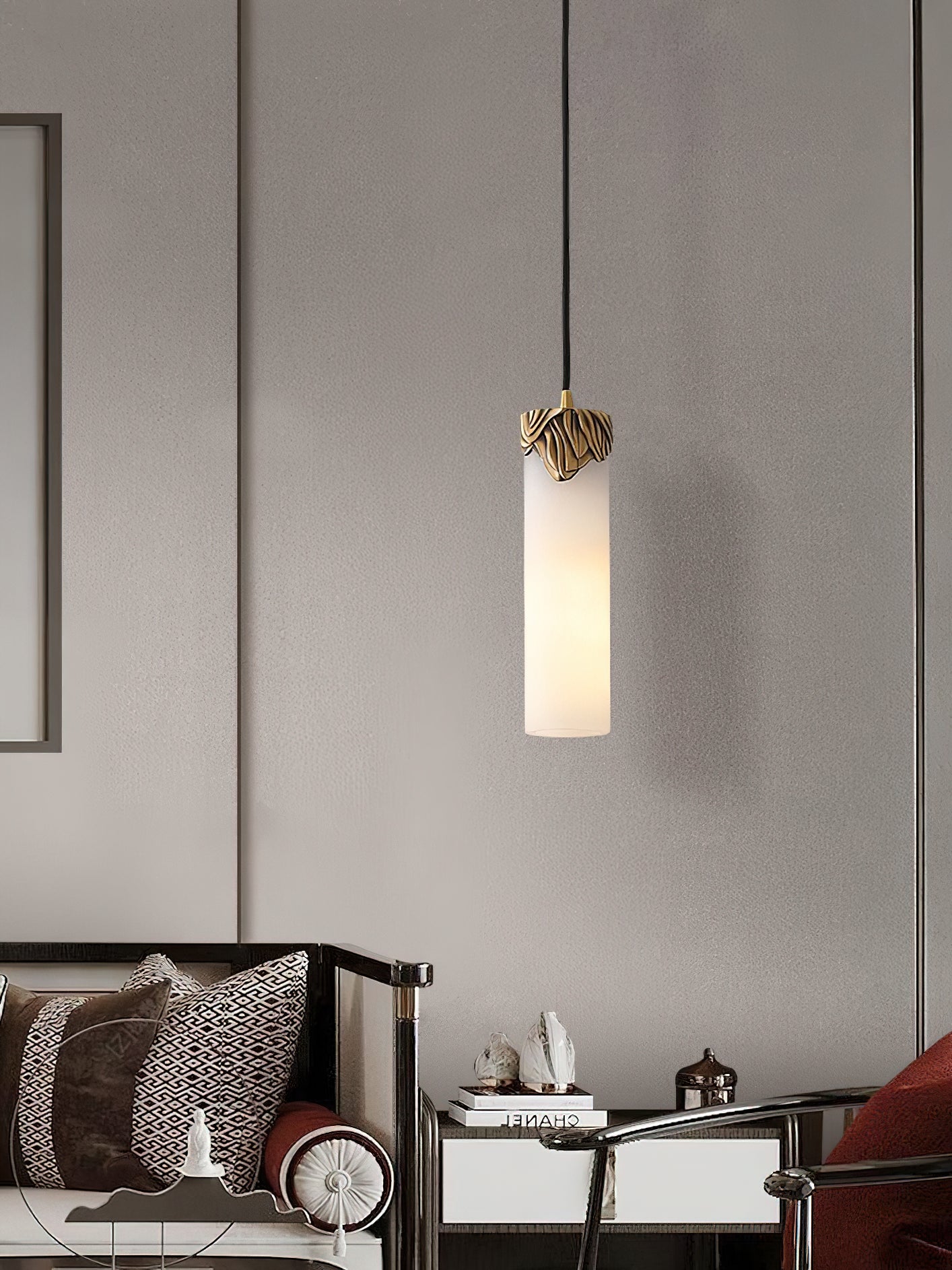 Dansani Lyra Pendant Light