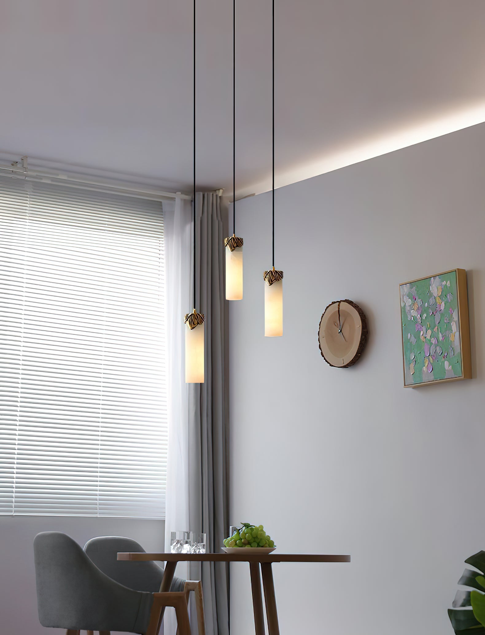 Dansani Lyra Pendant Light