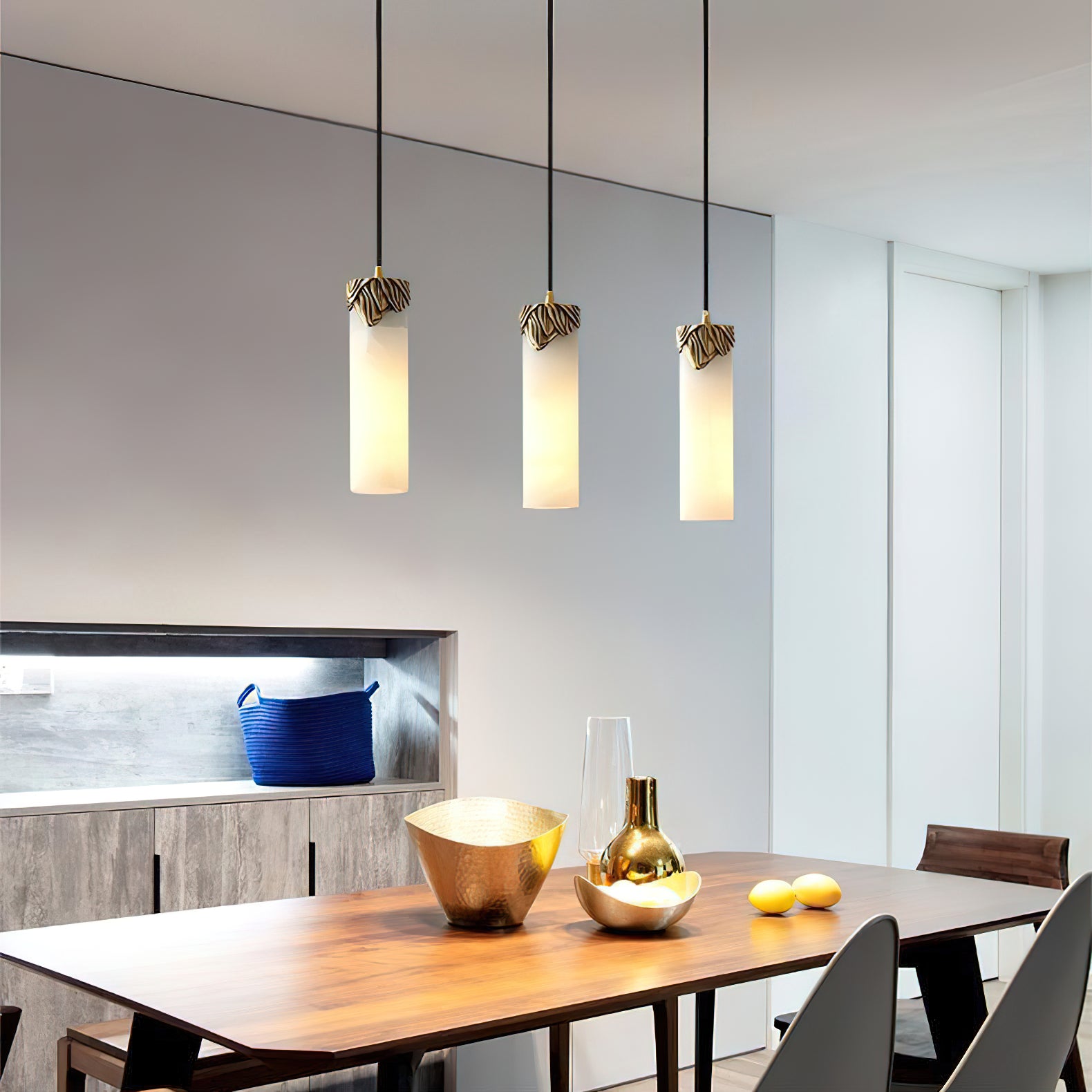 Dansani Lyra Pendant Light