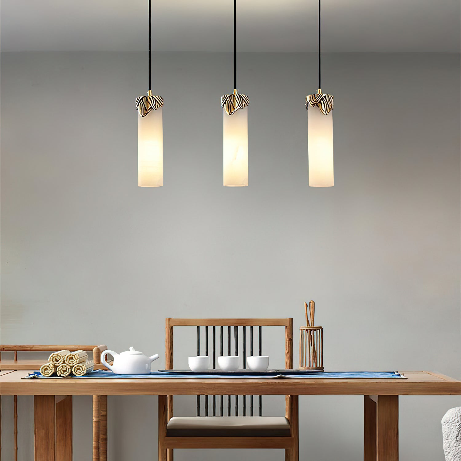 Dansani Lyra Pendant Light