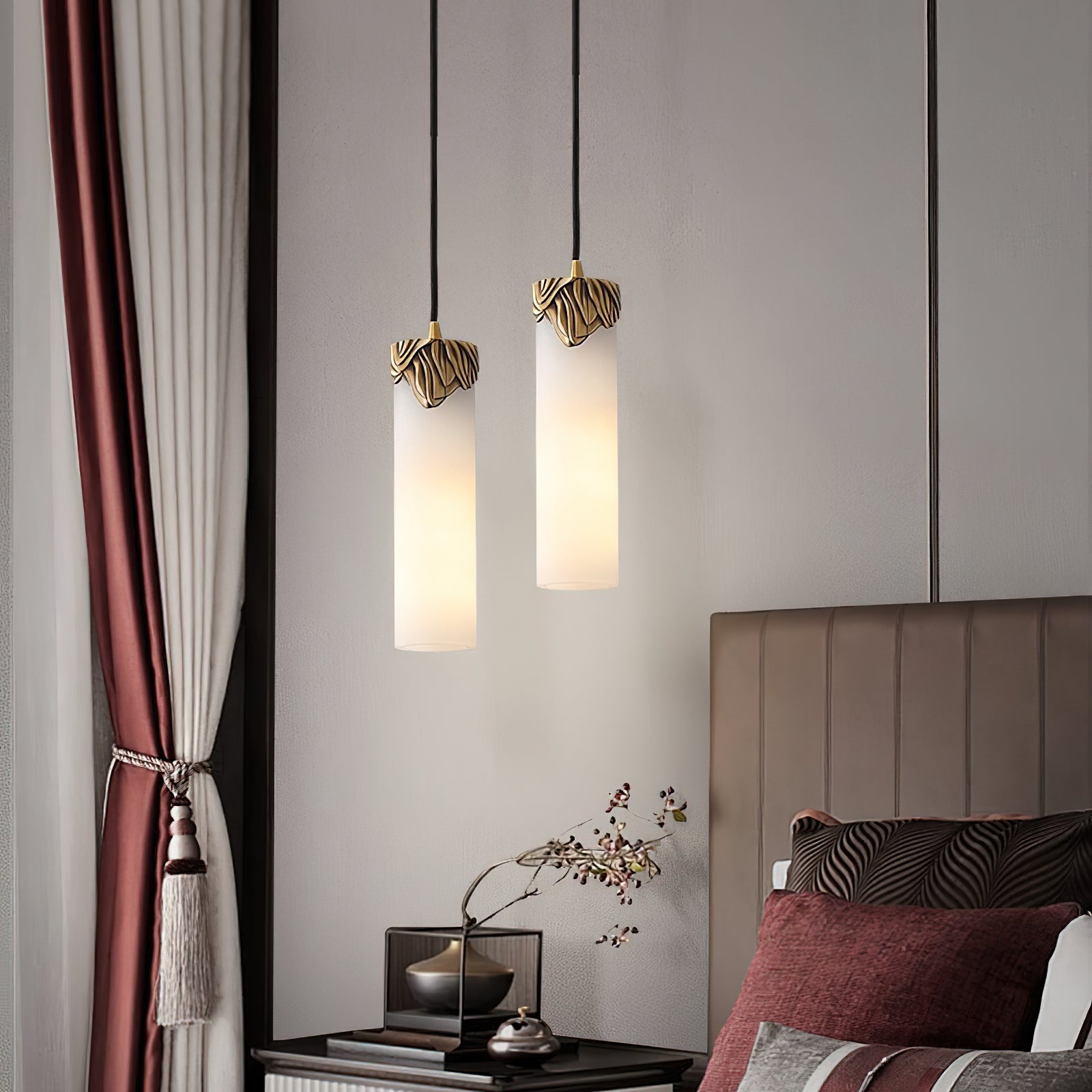 Dansani Lyra Pendant Light