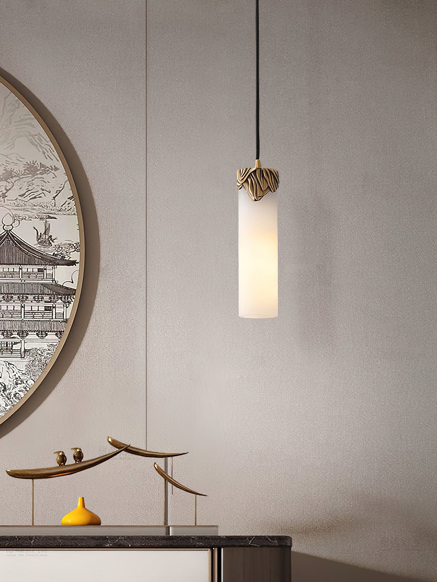 Dansani Lyra Pendant Light