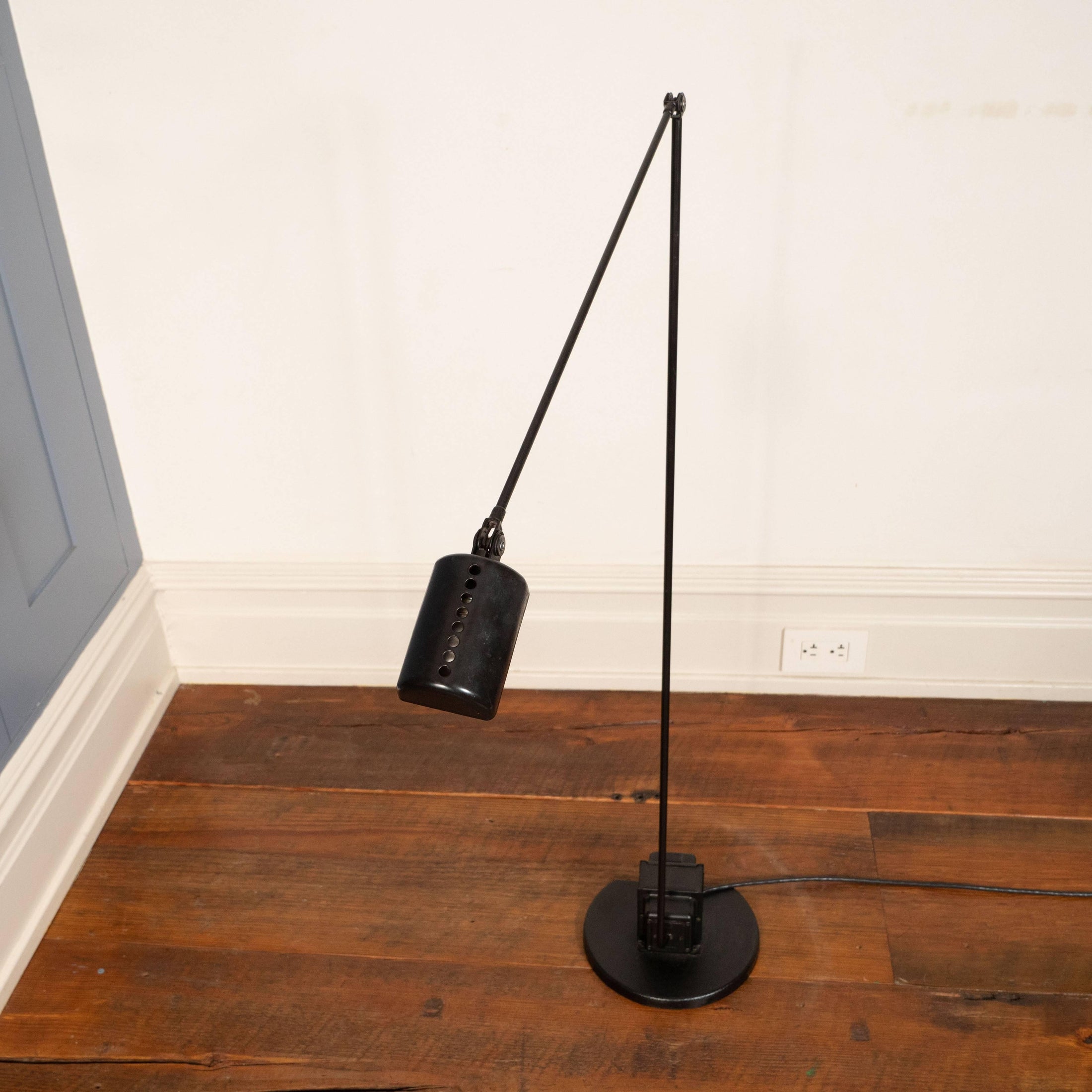 Daphine Floor Lamp