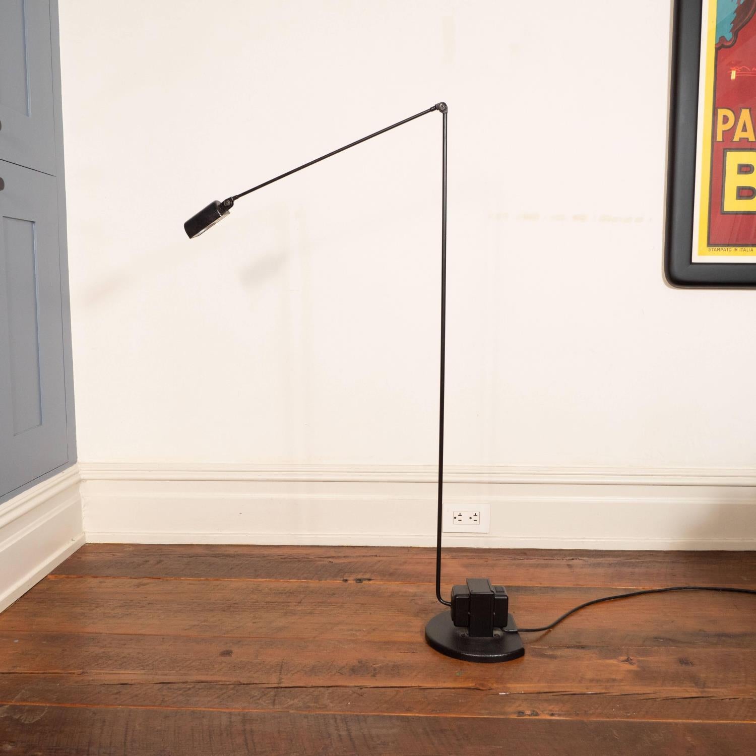 Daphine Floor Lamp