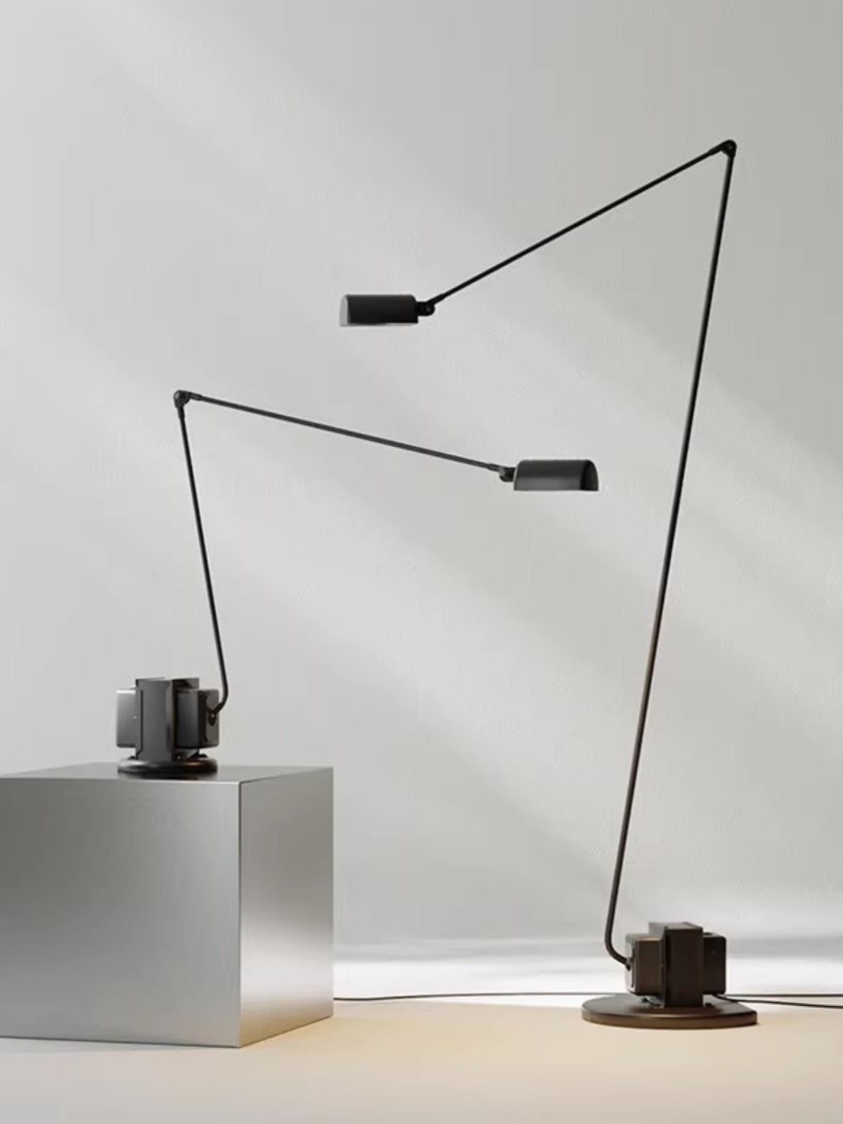 Daphine Floor Lamp – Radilum