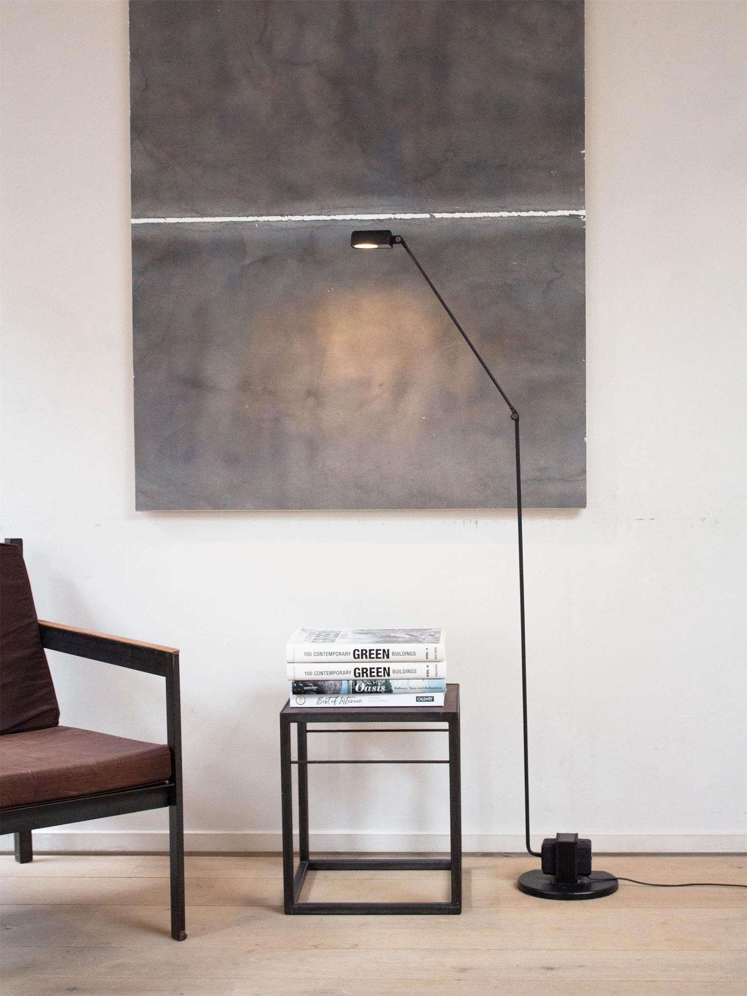 Daphine Floor Lamp – Radilum