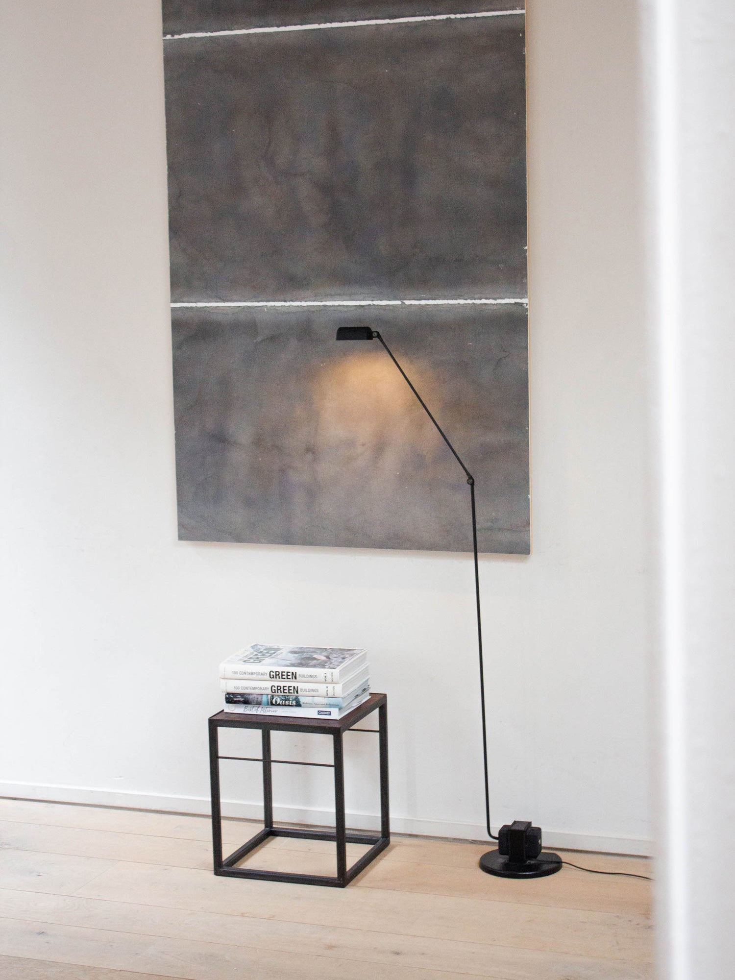 Daphine Floor Lamp