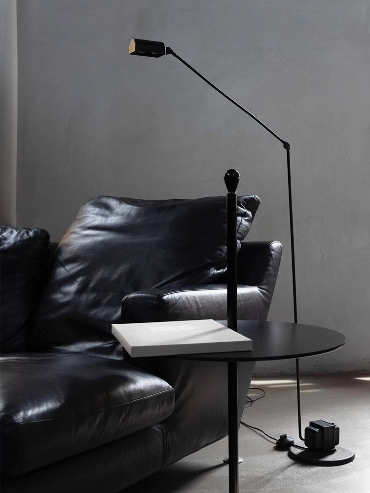 Daphine Floor Lamp – Radilum