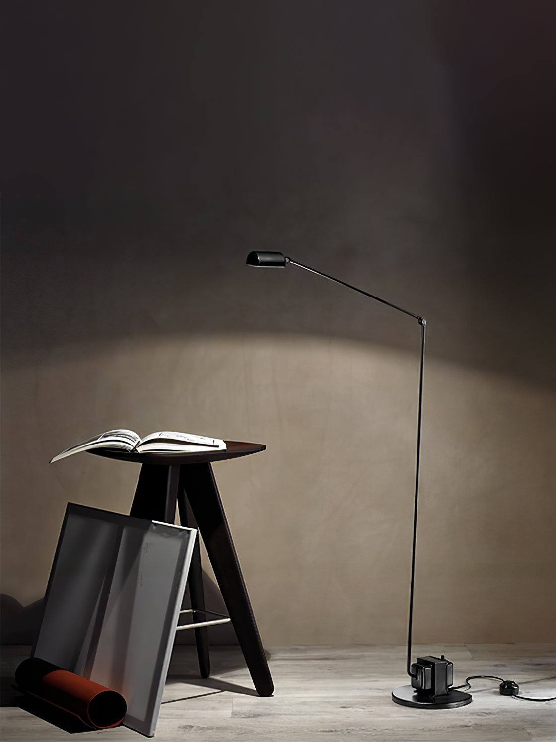 Daphine Floor Lamp – Radilum