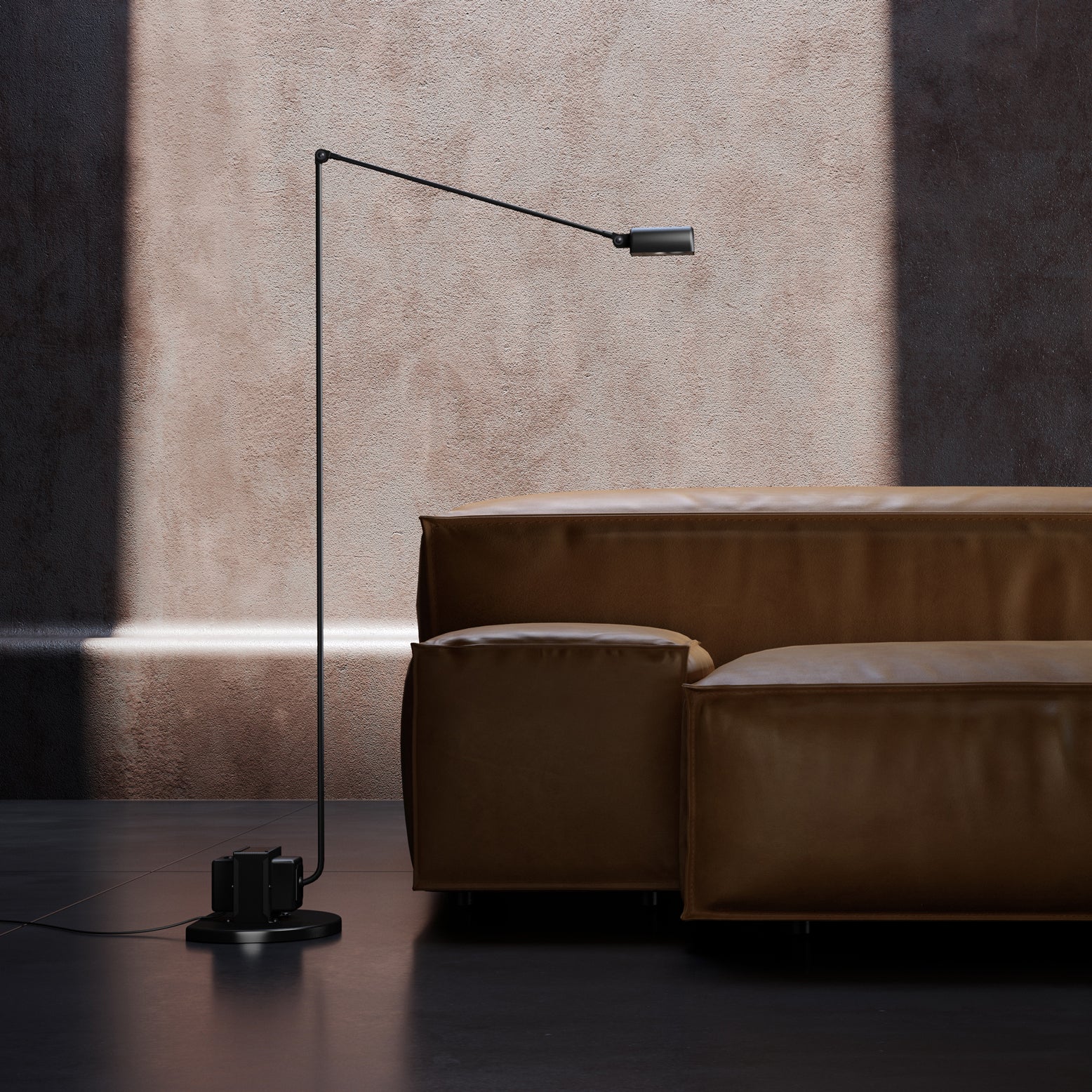 Daphine Floor Lamp