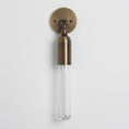 Load image into Gallery viewer, Darby Wall Lamp
