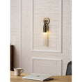 Load image into Gallery viewer, Darby Wall Lamp
