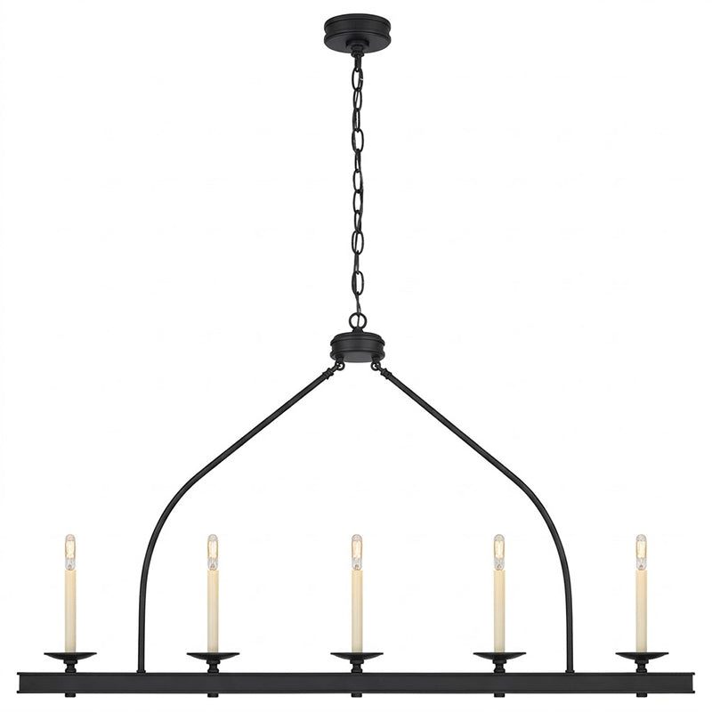 Darlana Linear Chandelier