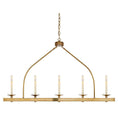 Load image into Gallery viewer, Darlana Linear Chandelier
