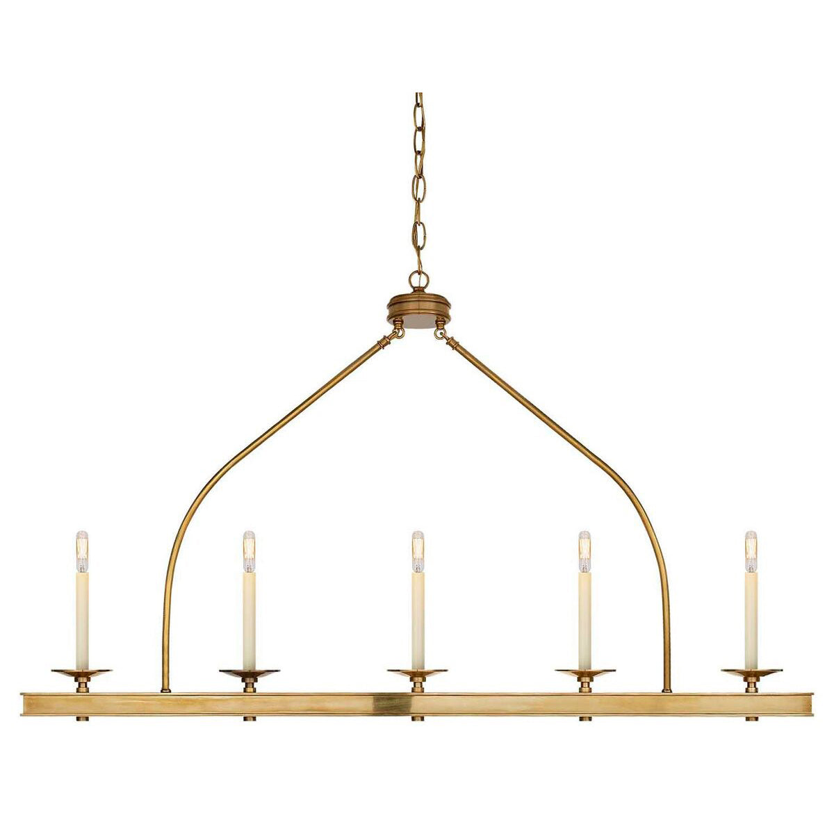 Darlana Linear Chandelier