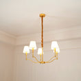 Load image into Gallery viewer, Dart Chandelier
