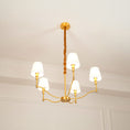 Load image into Gallery viewer, Dart Chandelier
