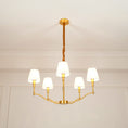 Load image into Gallery viewer, Dart Chandelier
