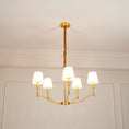 Load image into Gallery viewer, Dart Chandelier
