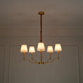 Load image into Gallery viewer, Dart Chandelier
