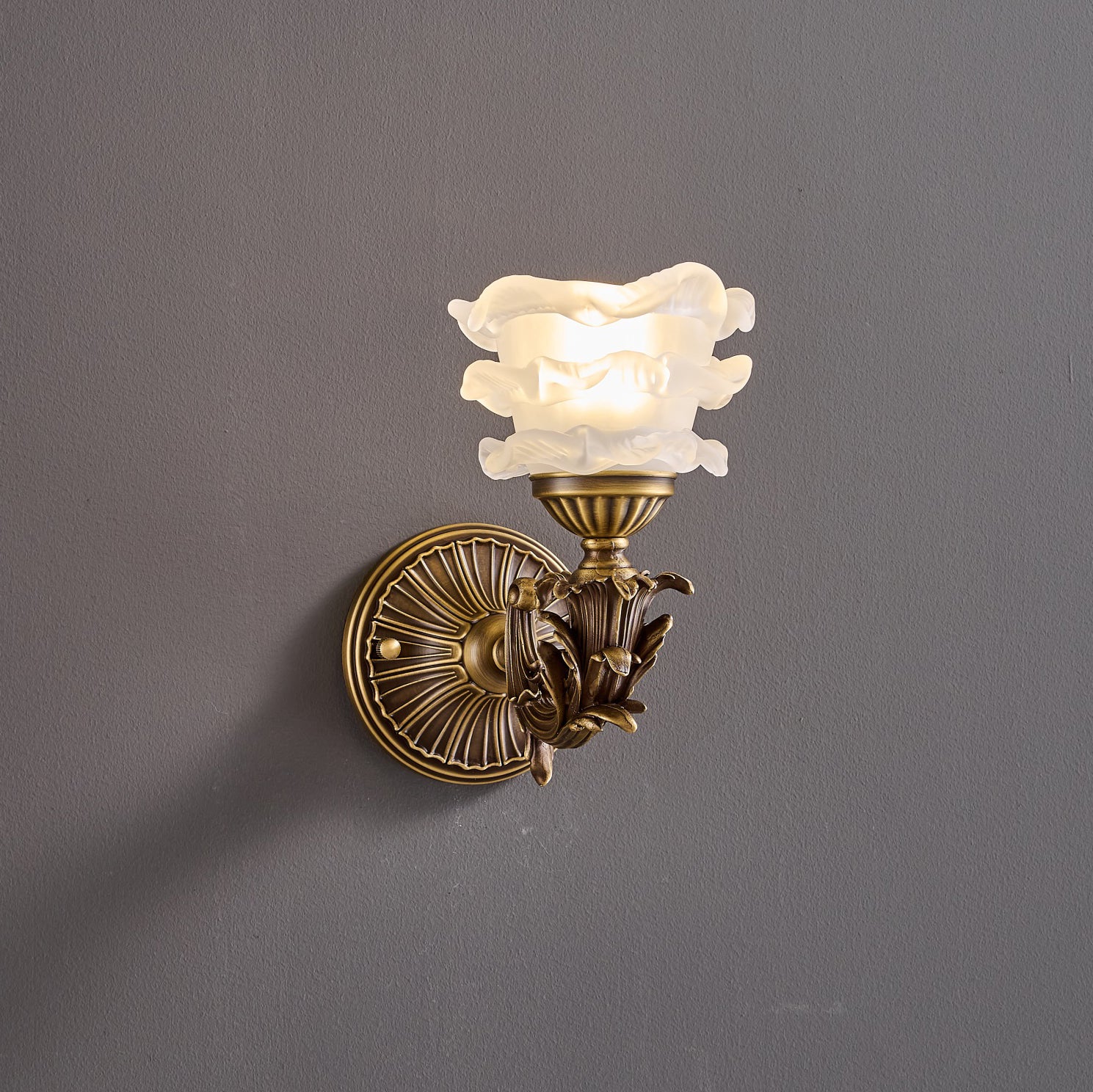 Darwin Wall Lamp