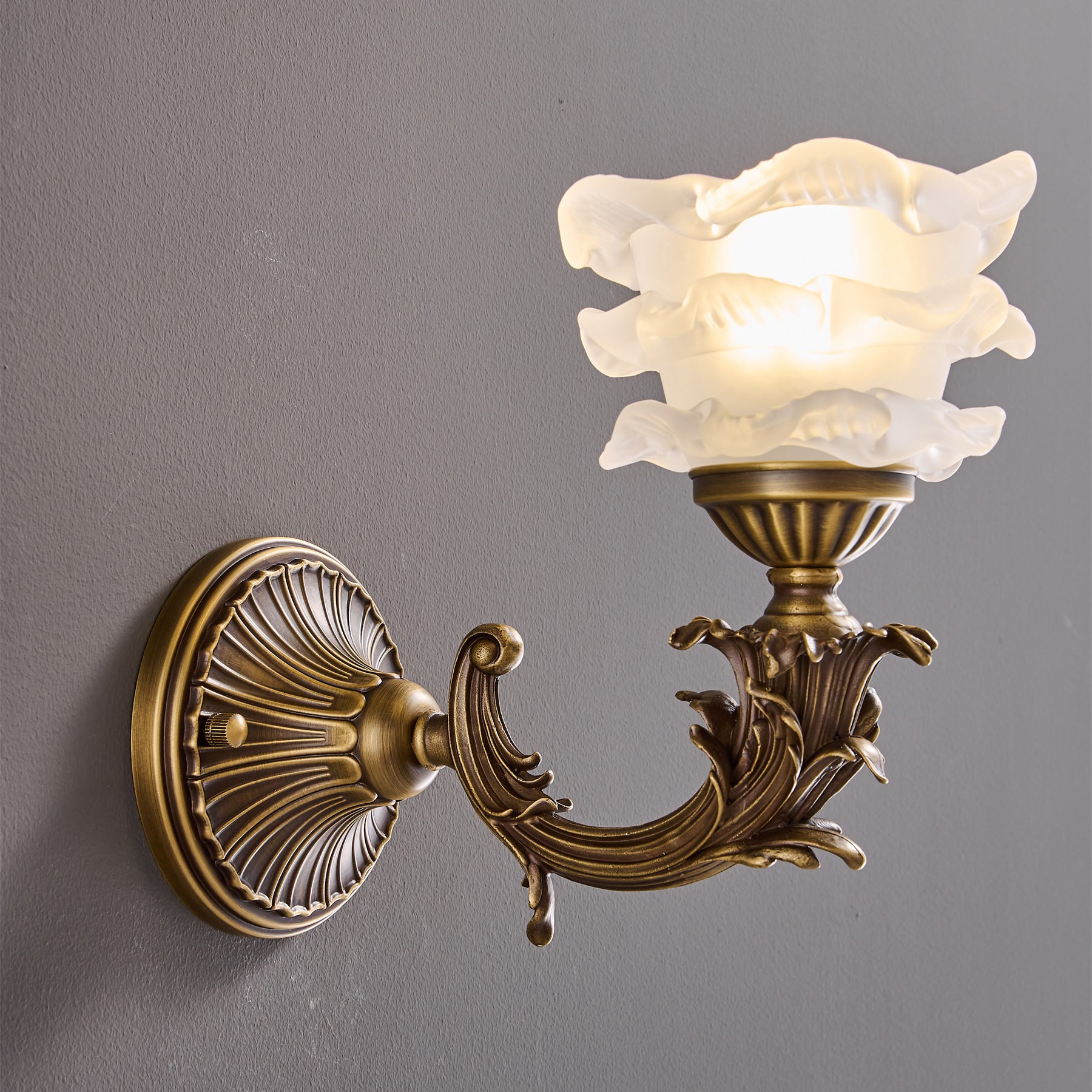 Darwin Wall Lamp