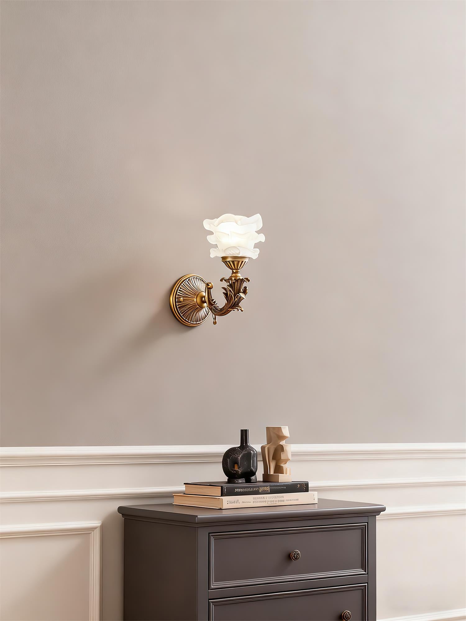 Darwin Wall Lamp