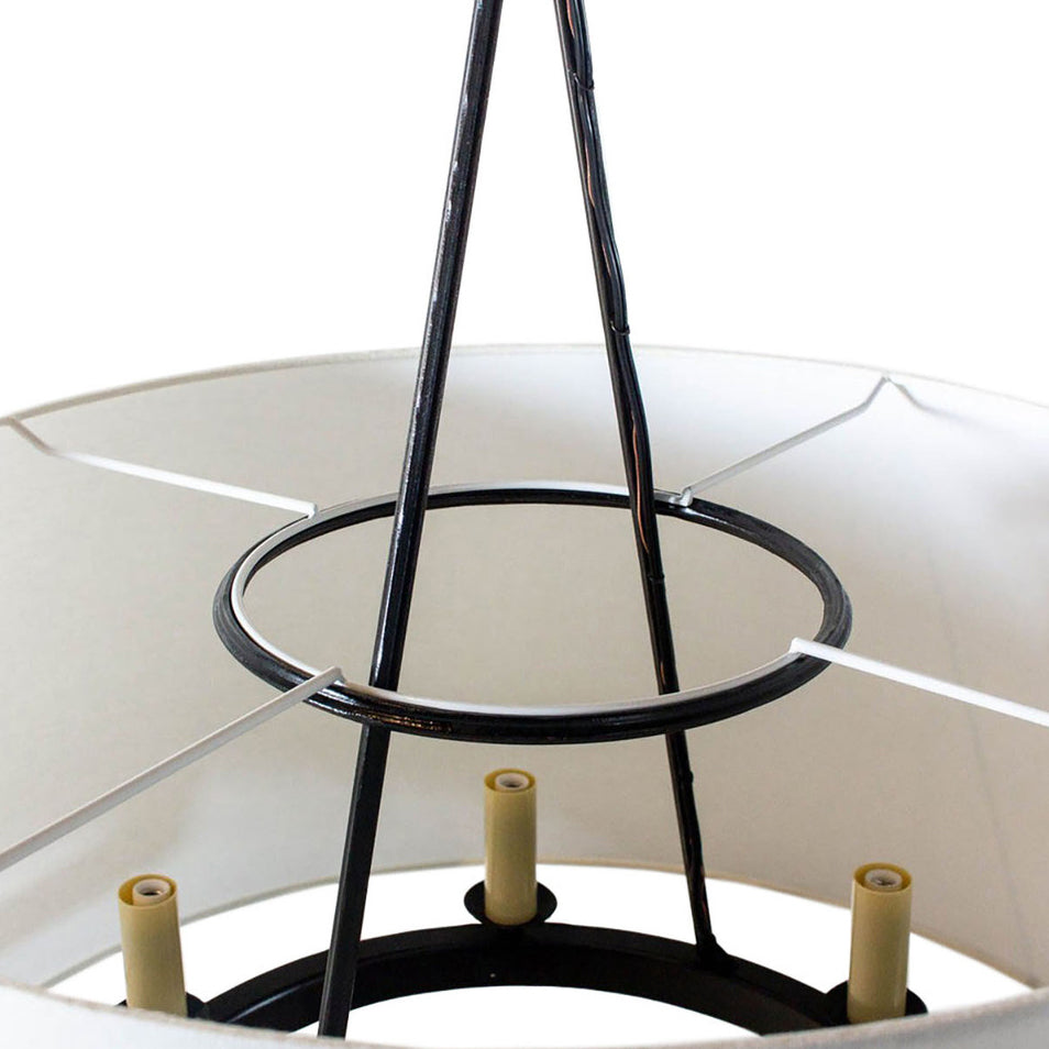 Dauphine Pendant Lamp