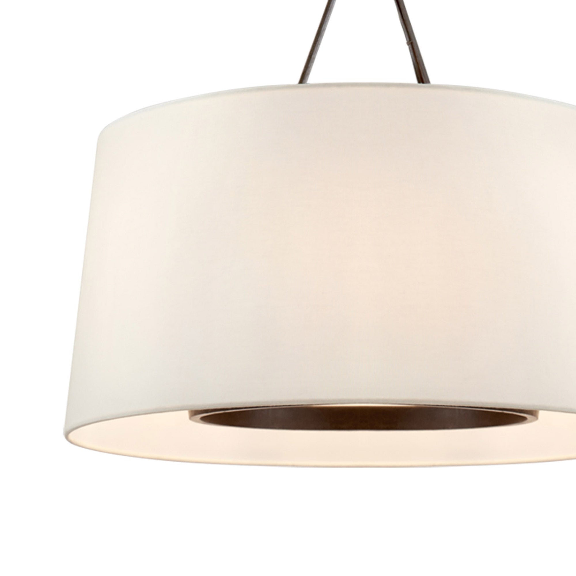 Dauphine Pendant Lamp