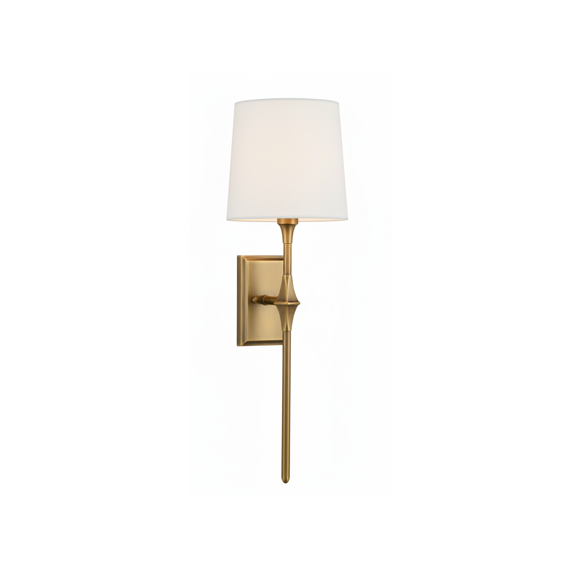 Dauphine Wall Sconce