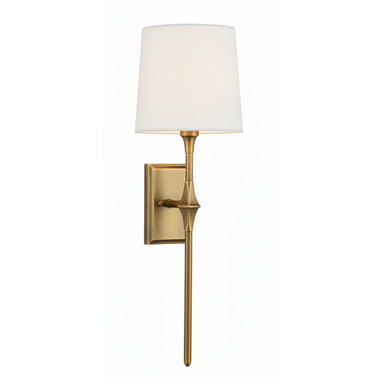 Dauphine Wall Sconce – detail 9