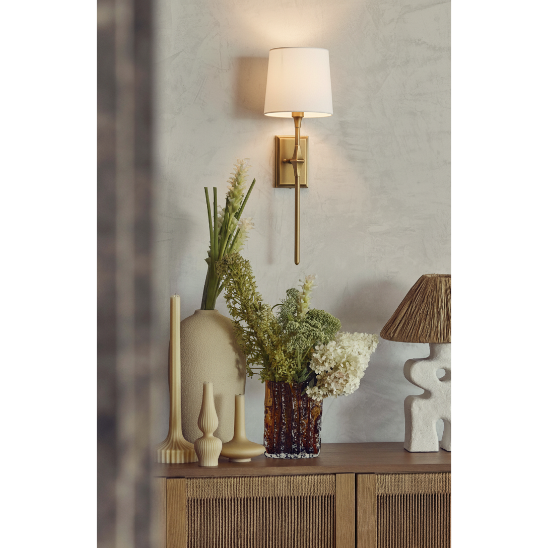 Dauphine Wall Sconce