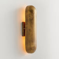 Load image into Gallery viewer, Dax Brass Wall Lamp

